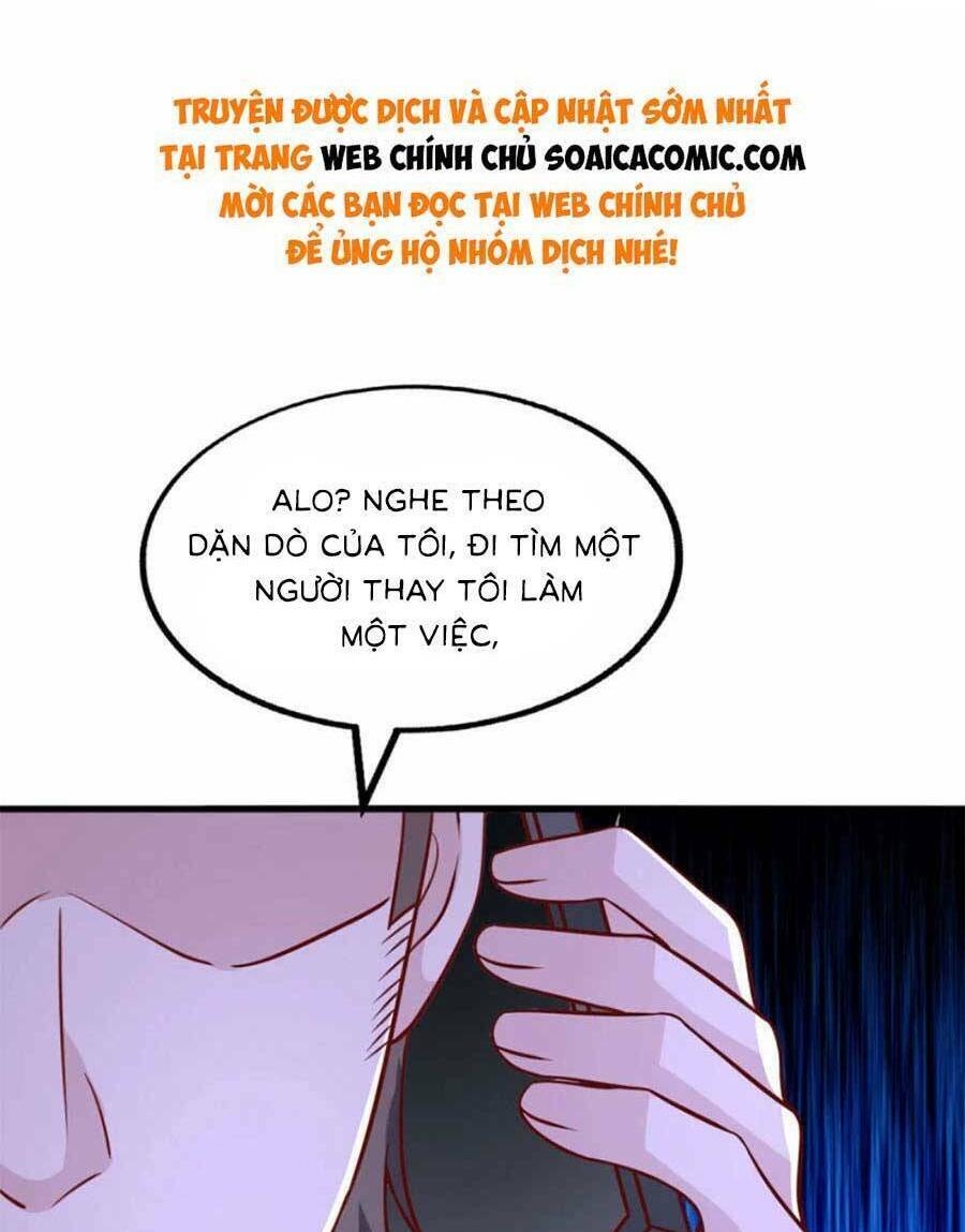 Đại Lão Gọi Tôi Là Tiểu Tổ Tông Chapter 178 - Trang 2