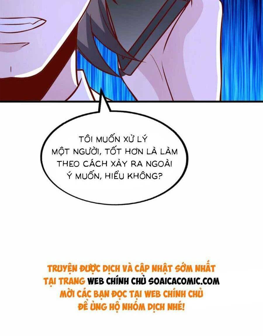 Đại Lão Gọi Tôi Là Tiểu Tổ Tông Chapter 178 - Trang 2