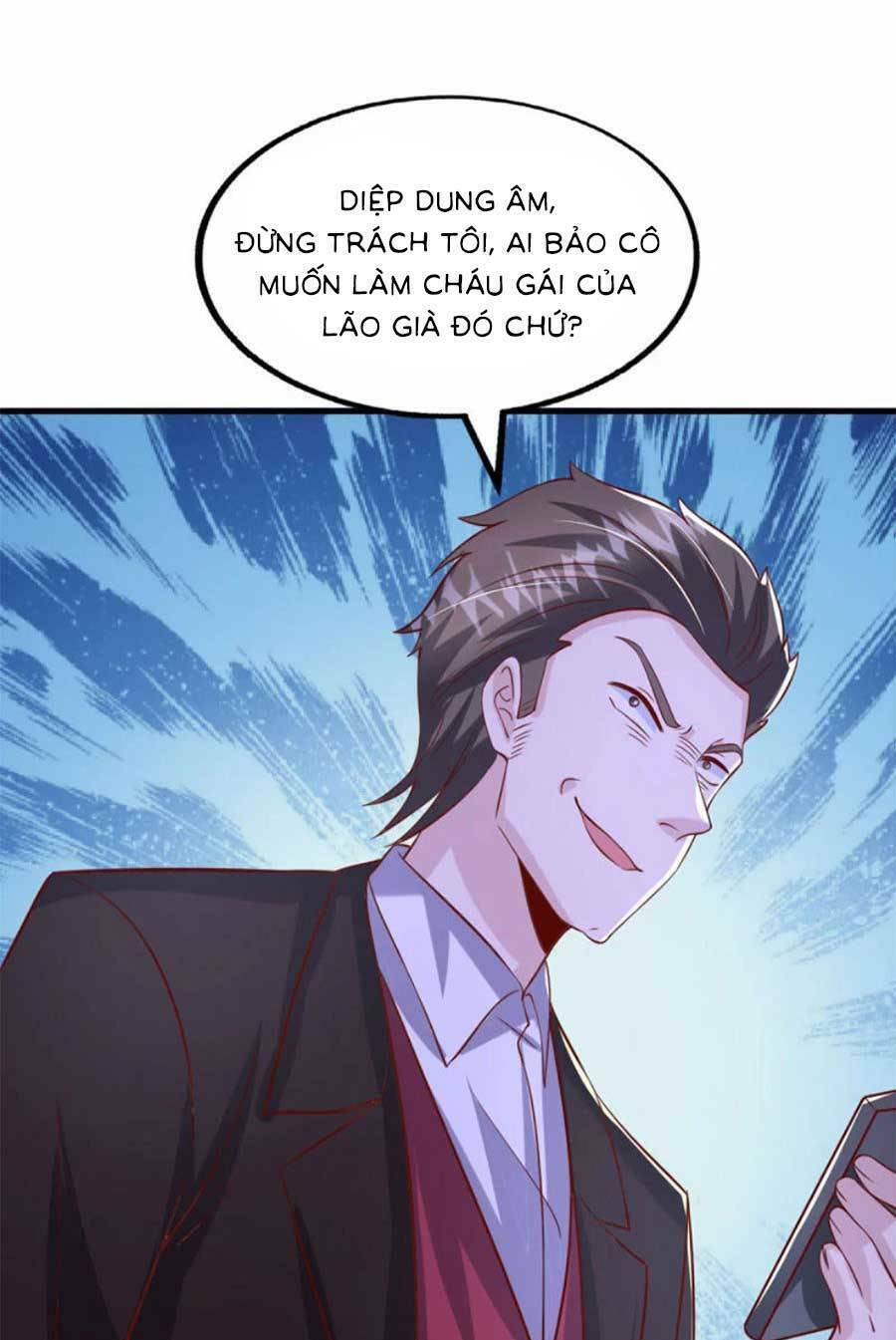 Đại Lão Gọi Tôi Là Tiểu Tổ Tông Chapter 178 - Trang 2