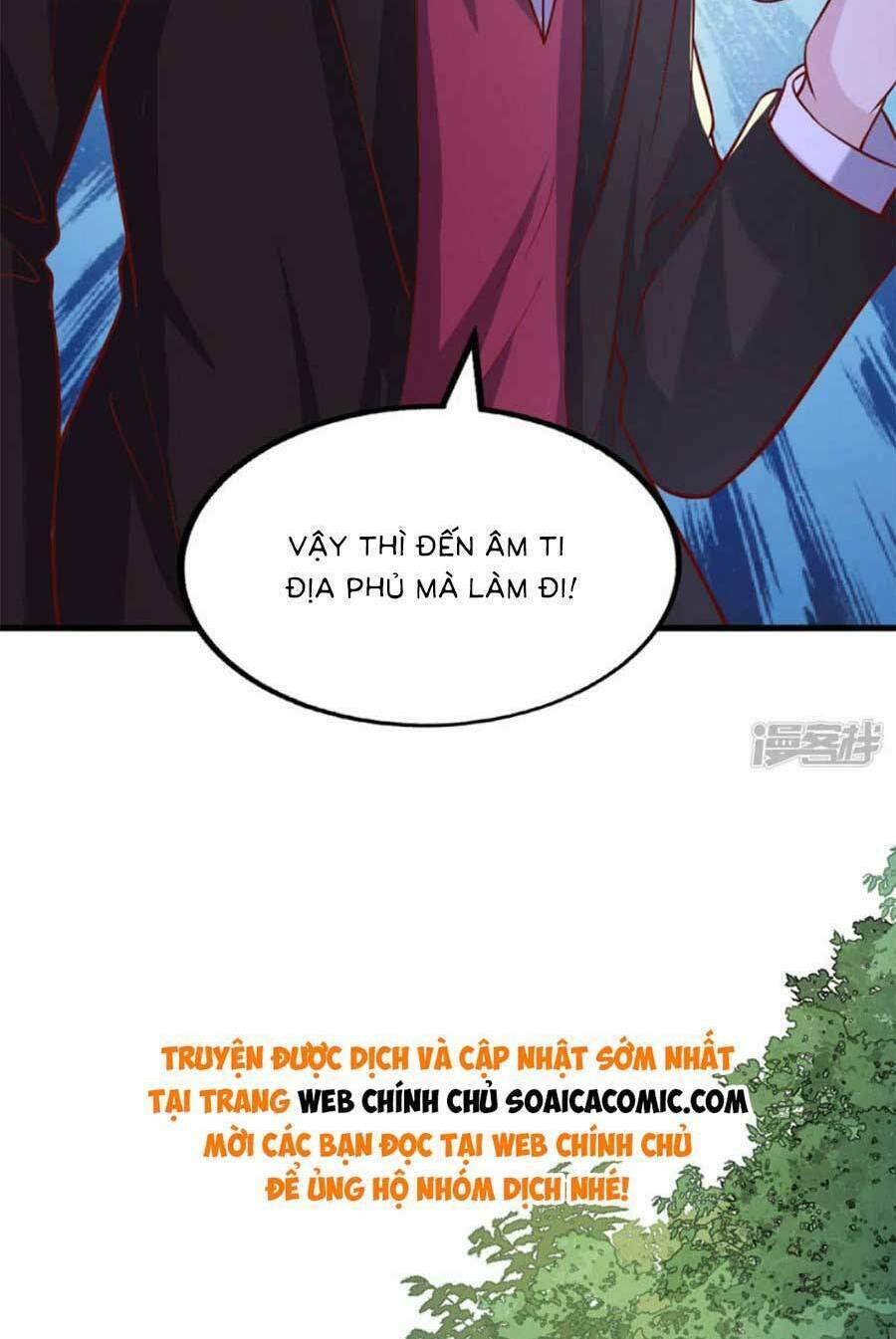 Đại Lão Gọi Tôi Là Tiểu Tổ Tông Chapter 178 - Trang 2