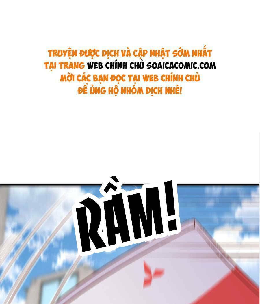 Đại Lão Gọi Tôi Là Tiểu Tổ Tông Chapter 179 - Trang 2