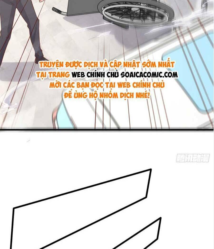 Đại Lão Gọi Tôi Là Tiểu Tổ Tông Chapter 179 - Trang 2