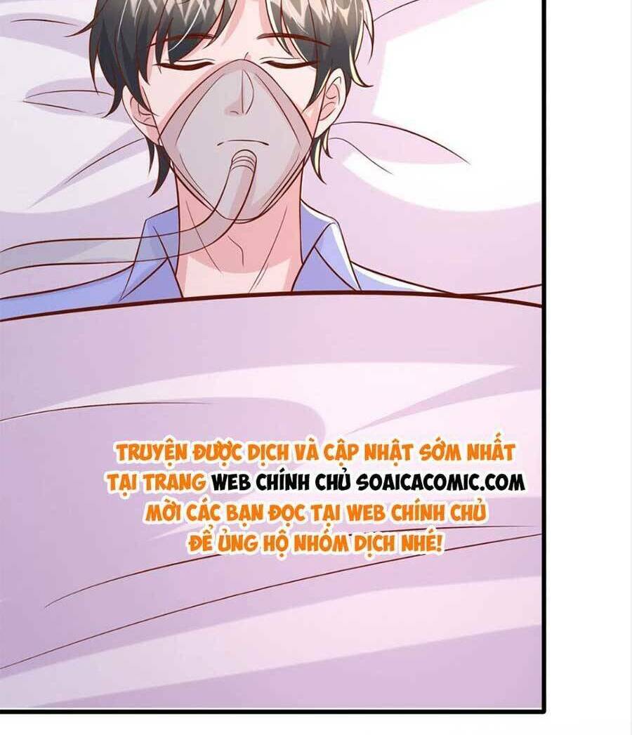 Đại Lão Gọi Tôi Là Tiểu Tổ Tông Chapter 179 - Trang 2