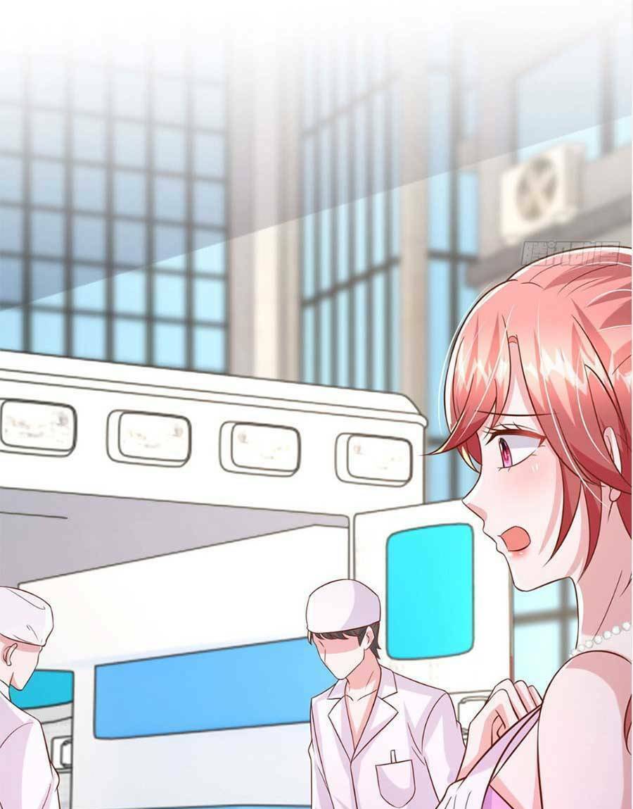 Đại Lão Gọi Tôi Là Tiểu Tổ Tông Chapter 179 - Trang 2