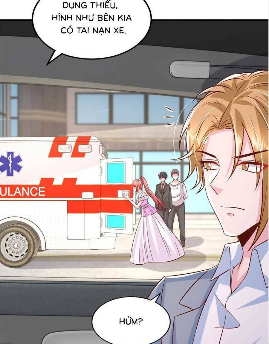 Đại Lão Gọi Tôi Là Tiểu Tổ Tông Chapter 179 - Trang 2