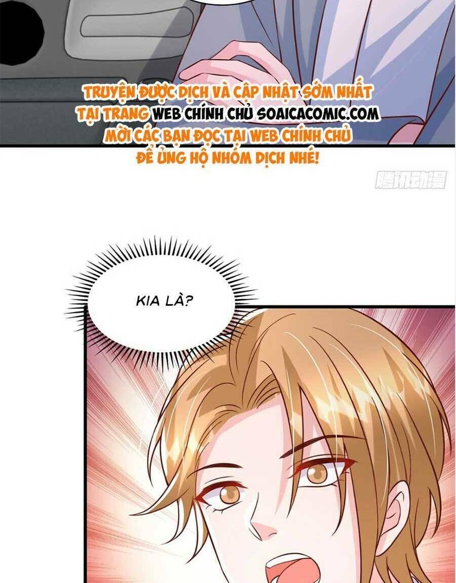 Đại Lão Gọi Tôi Là Tiểu Tổ Tông Chapter 179 - Trang 2