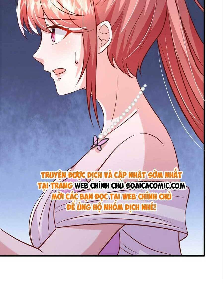 Đại Lão Gọi Tôi Là Tiểu Tổ Tông Chapter 179 - Trang 2