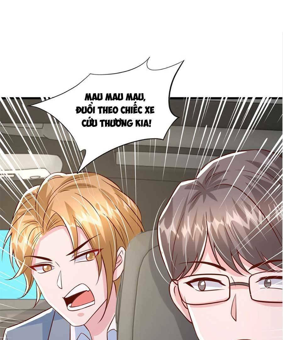 Đại Lão Gọi Tôi Là Tiểu Tổ Tông Chapter 179 - Trang 2