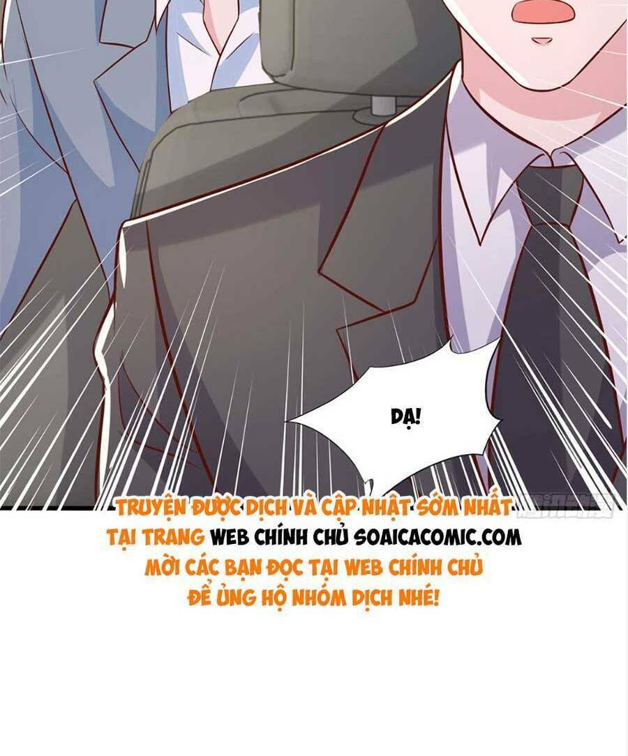 Đại Lão Gọi Tôi Là Tiểu Tổ Tông Chapter 179 - Trang 2