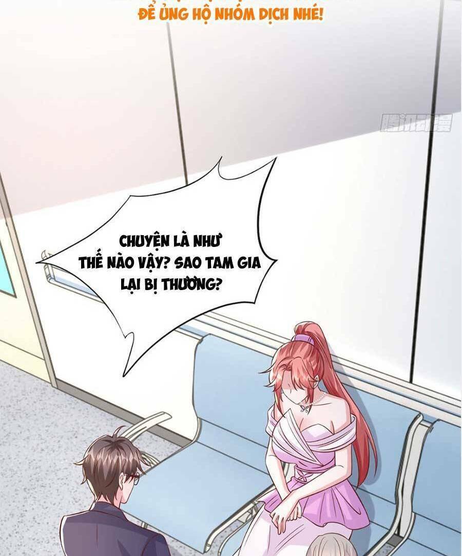 Đại Lão Gọi Tôi Là Tiểu Tổ Tông Chapter 179 - Trang 2