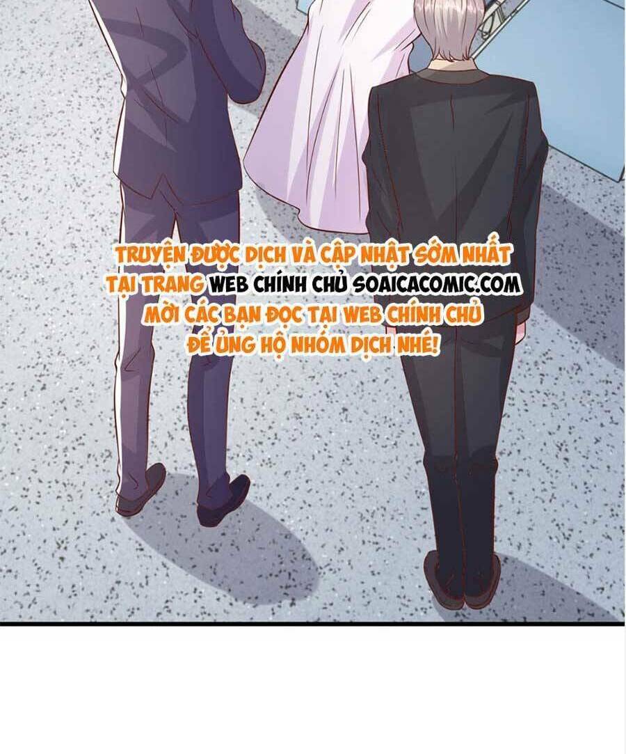 Đại Lão Gọi Tôi Là Tiểu Tổ Tông Chapter 179 - Trang 2