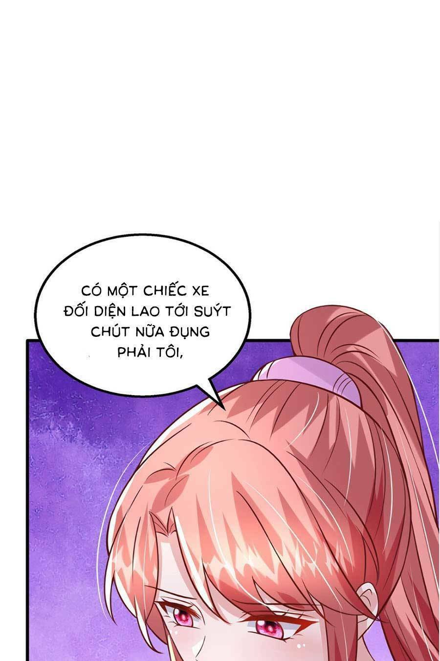 Đại Lão Gọi Tôi Là Tiểu Tổ Tông Chapter 179 - Trang 2