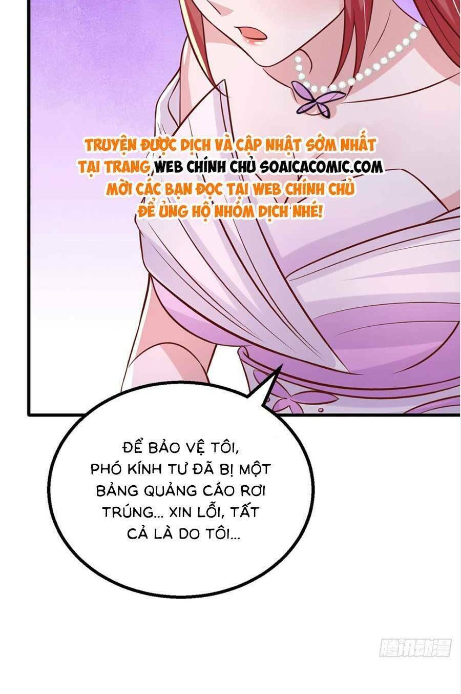 Đại Lão Gọi Tôi Là Tiểu Tổ Tông Chapter 179 - Trang 2