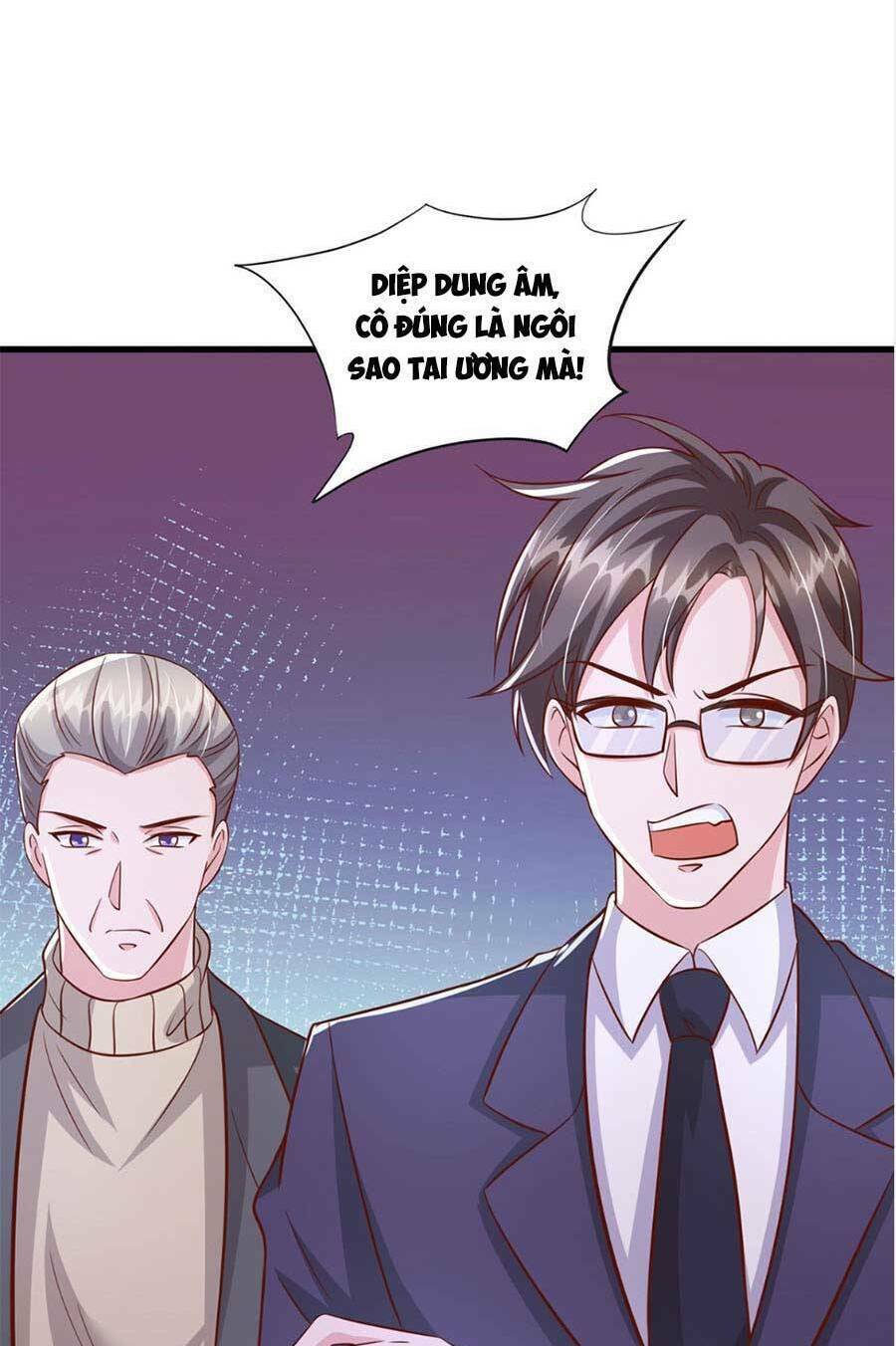 Đại Lão Gọi Tôi Là Tiểu Tổ Tông Chapter 179 - Trang 2