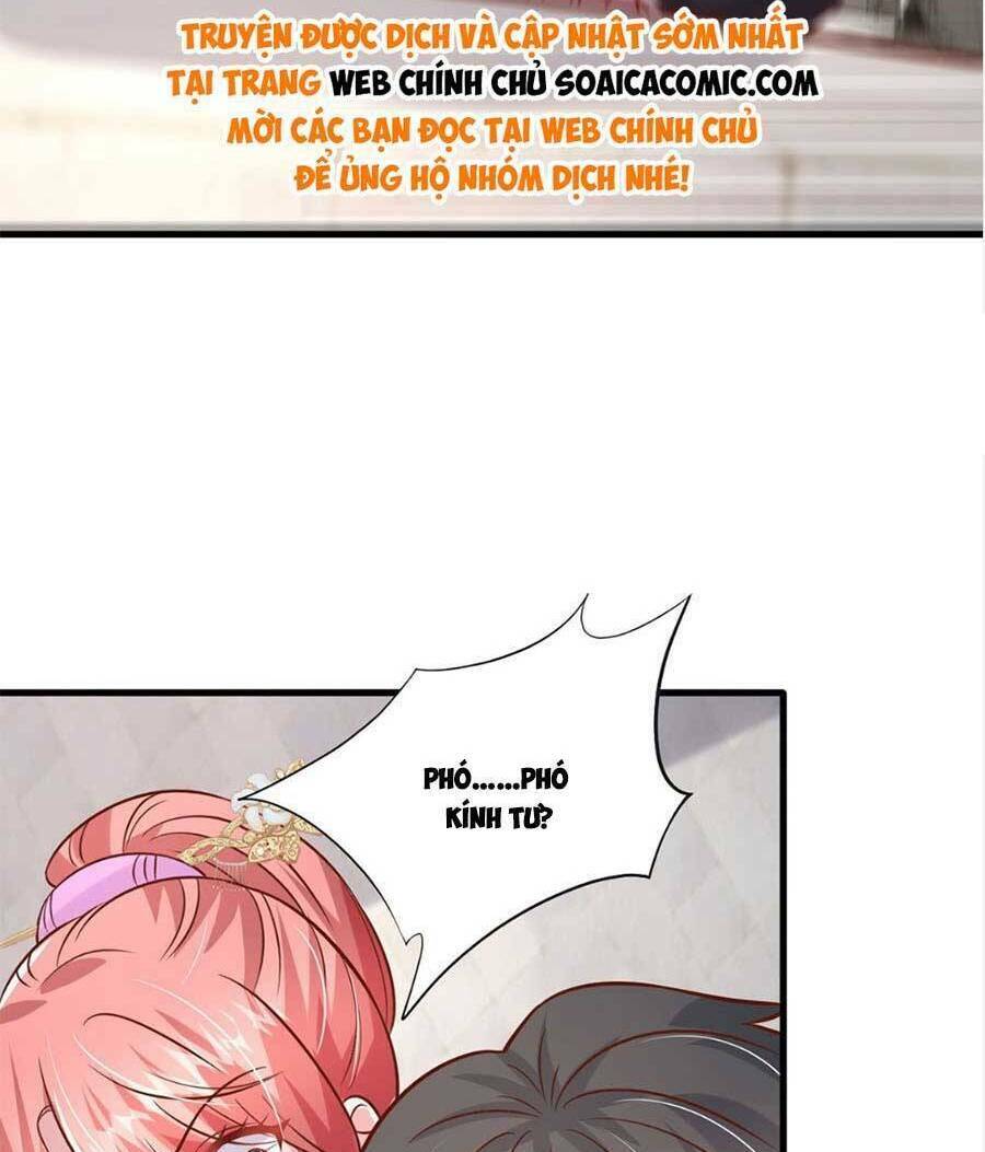 Đại Lão Gọi Tôi Là Tiểu Tổ Tông Chapter 179 - Trang 2