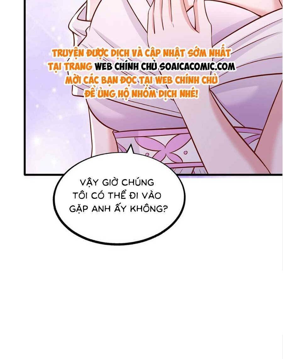 Đại Lão Gọi Tôi Là Tiểu Tổ Tông Chapter 179 - Trang 2