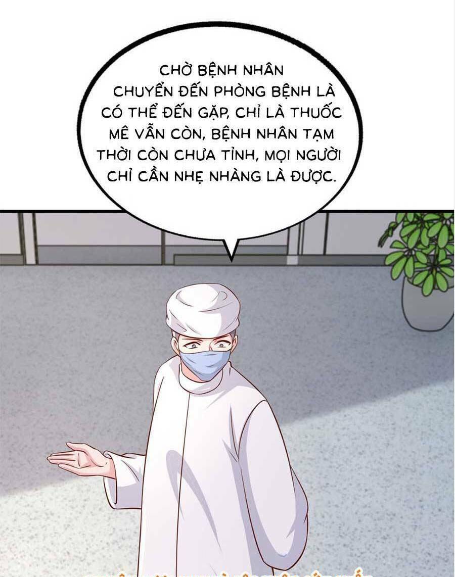 Đại Lão Gọi Tôi Là Tiểu Tổ Tông Chapter 179 - Trang 2