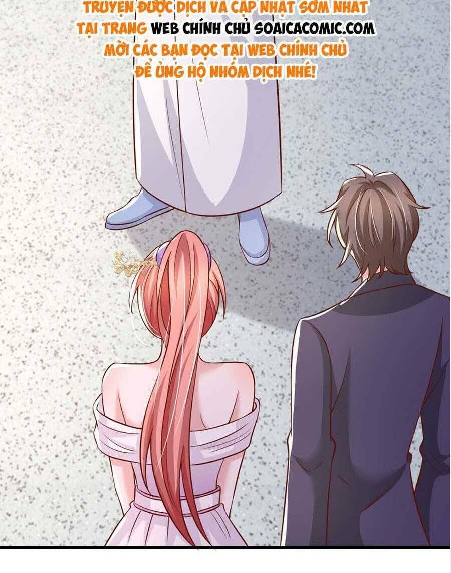 Đại Lão Gọi Tôi Là Tiểu Tổ Tông Chapter 179 - Trang 2