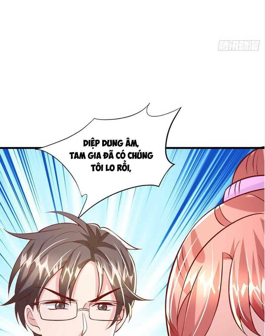 Đại Lão Gọi Tôi Là Tiểu Tổ Tông Chapter 179 - Trang 2