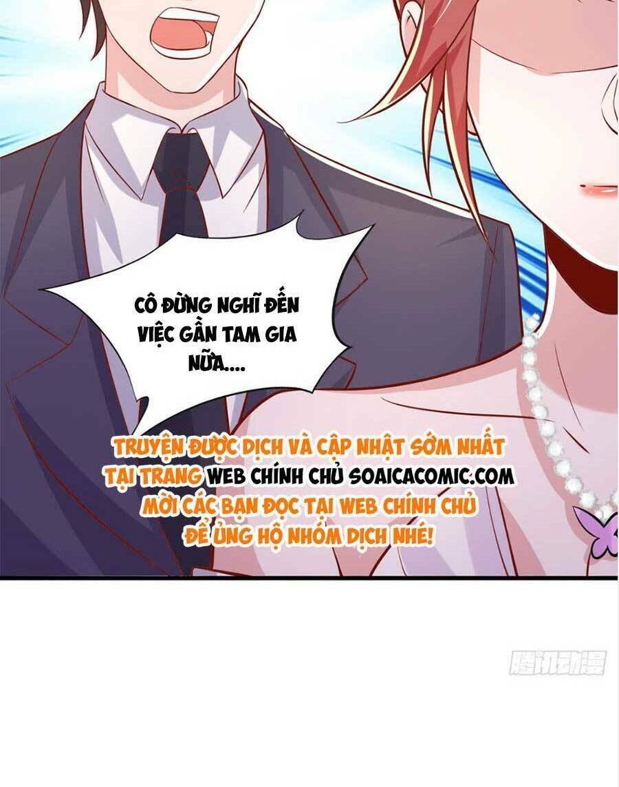 Đại Lão Gọi Tôi Là Tiểu Tổ Tông Chapter 179 - Trang 2