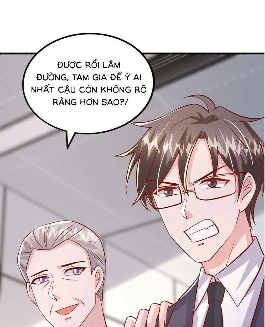 Đại Lão Gọi Tôi Là Tiểu Tổ Tông Chapter 179 - Trang 2