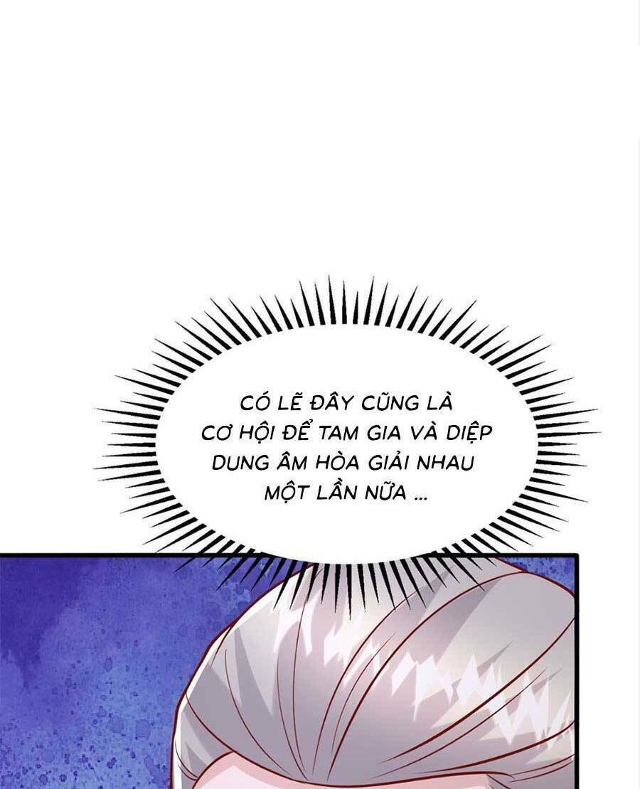 Đại Lão Gọi Tôi Là Tiểu Tổ Tông Chapter 179 - Trang 2