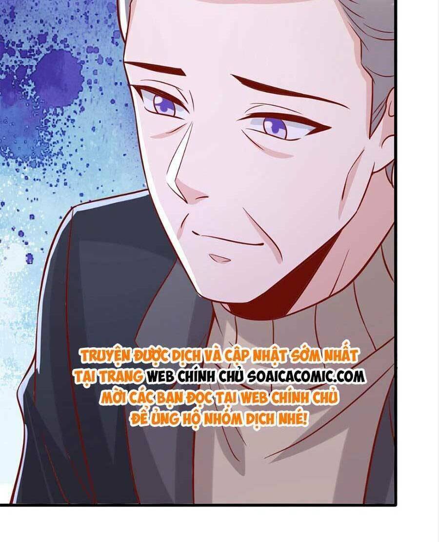 Đại Lão Gọi Tôi Là Tiểu Tổ Tông Chapter 179 - Trang 2