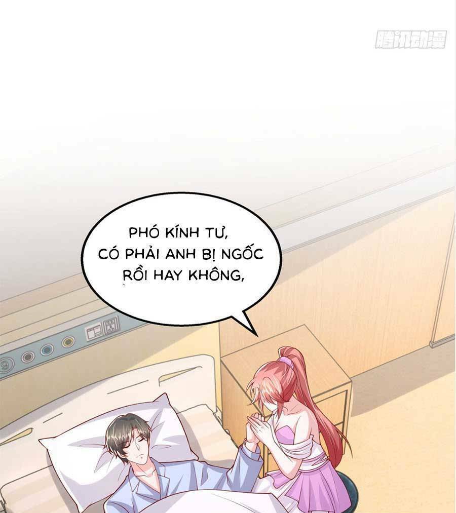 Đại Lão Gọi Tôi Là Tiểu Tổ Tông Chapter 179 - Trang 2