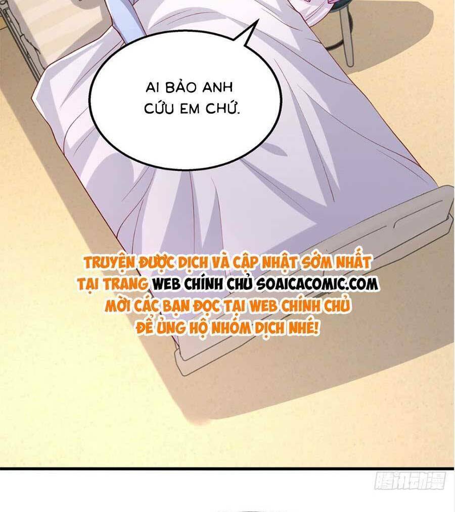 Đại Lão Gọi Tôi Là Tiểu Tổ Tông Chapter 179 - Trang 2