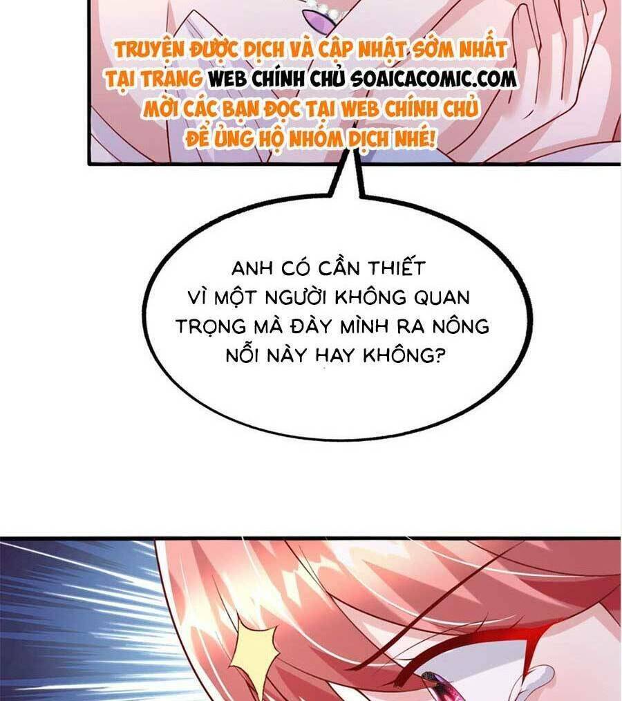 Đại Lão Gọi Tôi Là Tiểu Tổ Tông Chapter 179 - Trang 2