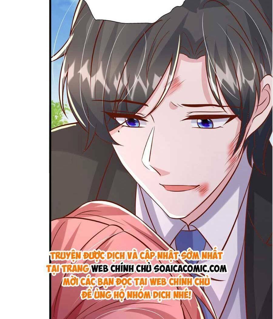 Đại Lão Gọi Tôi Là Tiểu Tổ Tông Chapter 179 - Trang 2