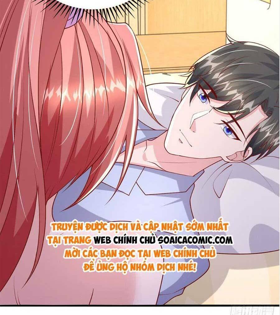 Đại Lão Gọi Tôi Là Tiểu Tổ Tông Chapter 179 - Trang 2