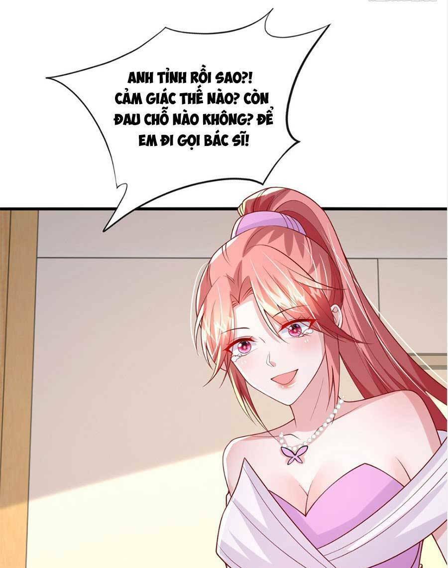 Đại Lão Gọi Tôi Là Tiểu Tổ Tông Chapter 179 - Trang 2