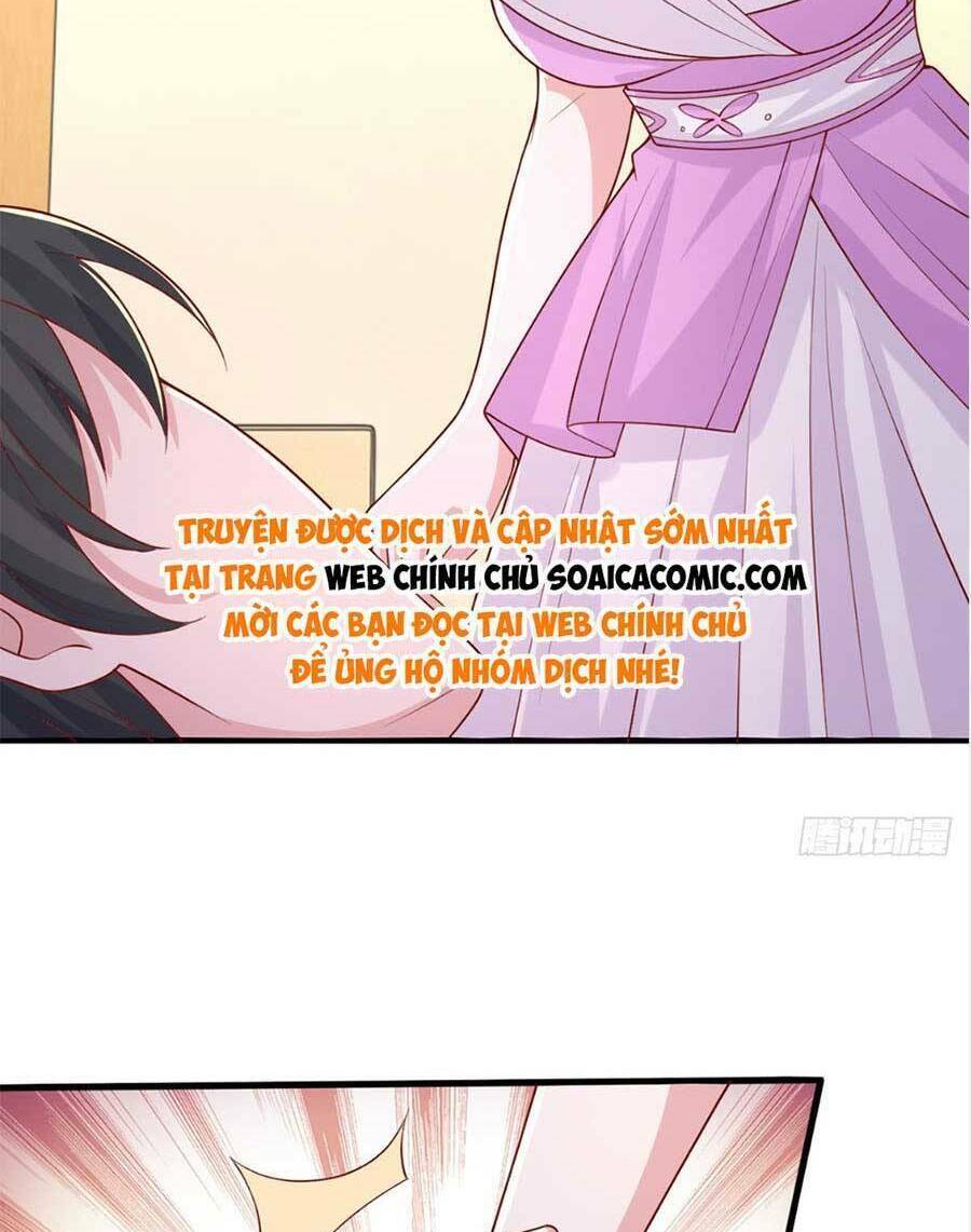 Đại Lão Gọi Tôi Là Tiểu Tổ Tông Chapter 179 - Trang 2