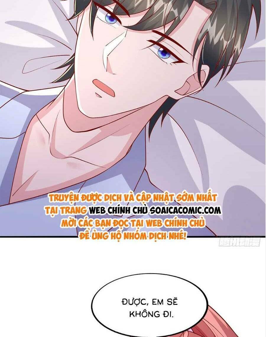 Đại Lão Gọi Tôi Là Tiểu Tổ Tông Chapter 179 - Trang 2