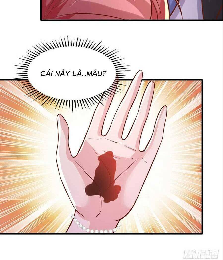 Đại Lão Gọi Tôi Là Tiểu Tổ Tông Chapter 179 - Trang 2