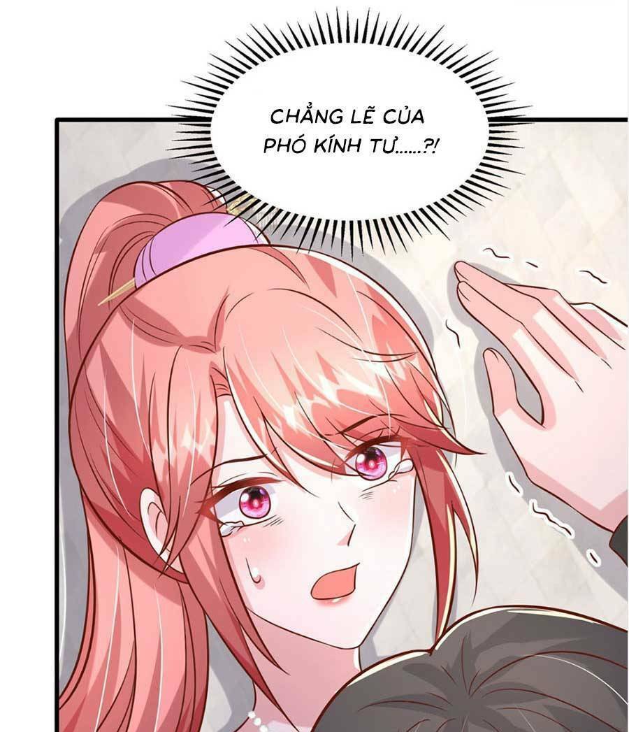 Đại Lão Gọi Tôi Là Tiểu Tổ Tông Chapter 179 - Trang 2