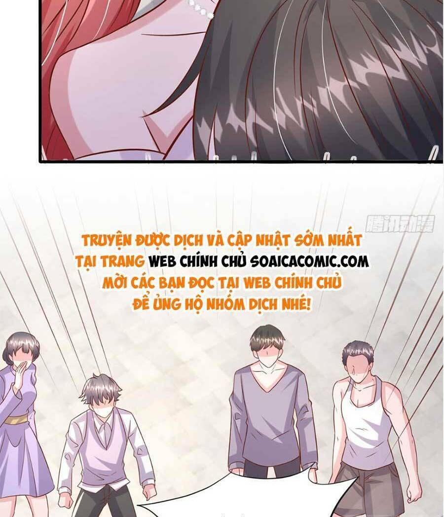 Đại Lão Gọi Tôi Là Tiểu Tổ Tông Chapter 179 - Trang 2