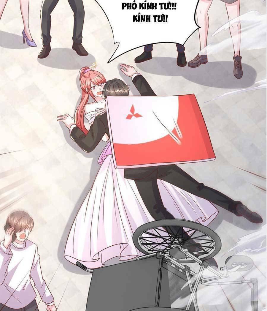 Đại Lão Gọi Tôi Là Tiểu Tổ Tông Chapter 179 - Trang 2