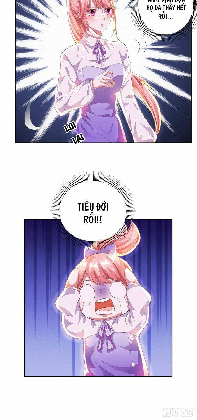 Đại Lão Gọi Tôi Là Tiểu Tổ Tông Chapter 18 - Trang 2