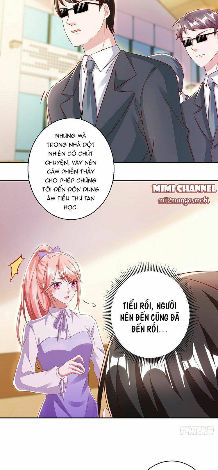 Đại Lão Gọi Tôi Là Tiểu Tổ Tông Chapter 18 - Trang 2