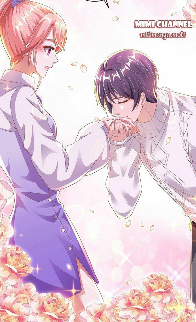 Đại Lão Gọi Tôi Là Tiểu Tổ Tông Chapter 18 - Trang 2