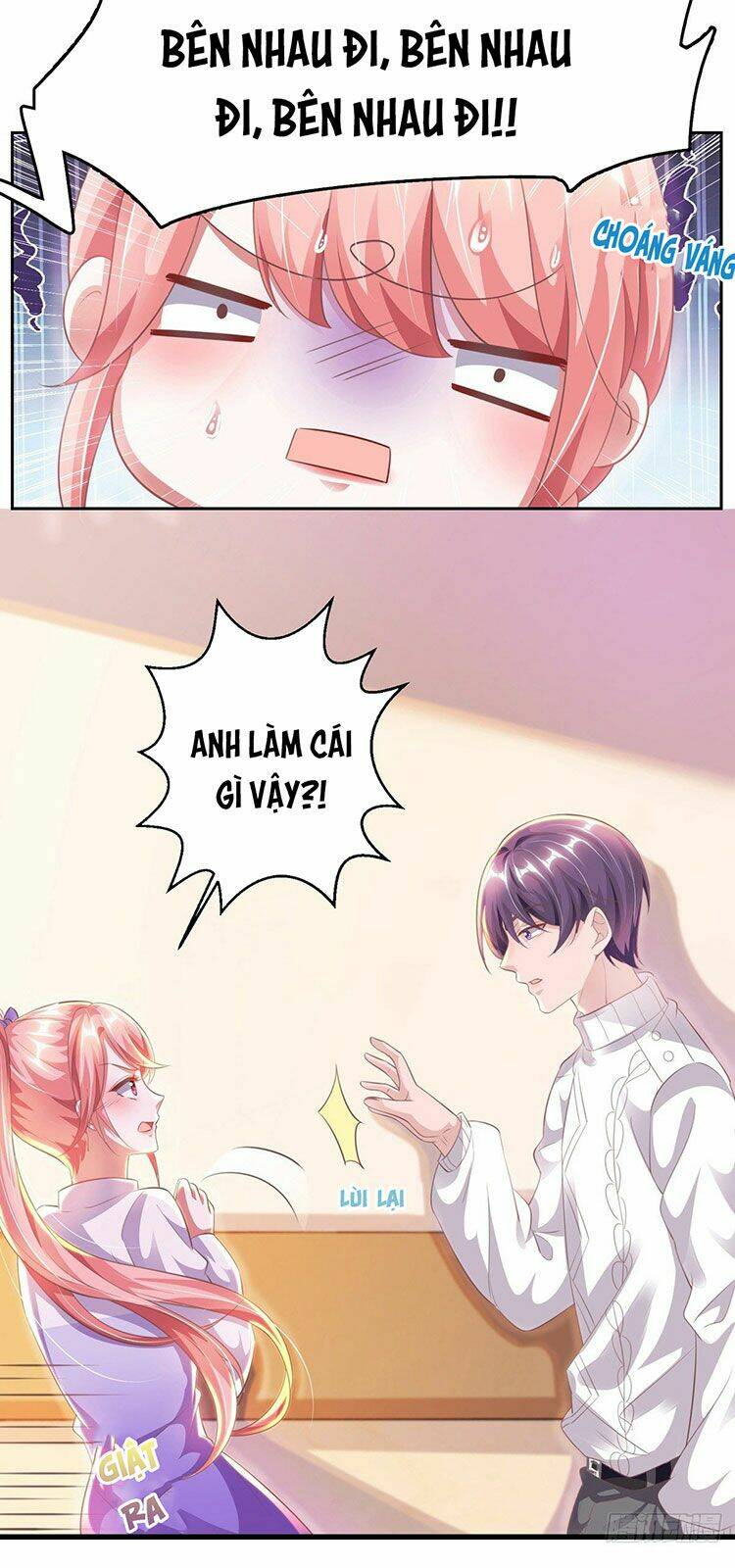 Đại Lão Gọi Tôi Là Tiểu Tổ Tông Chapter 18 - Trang 2