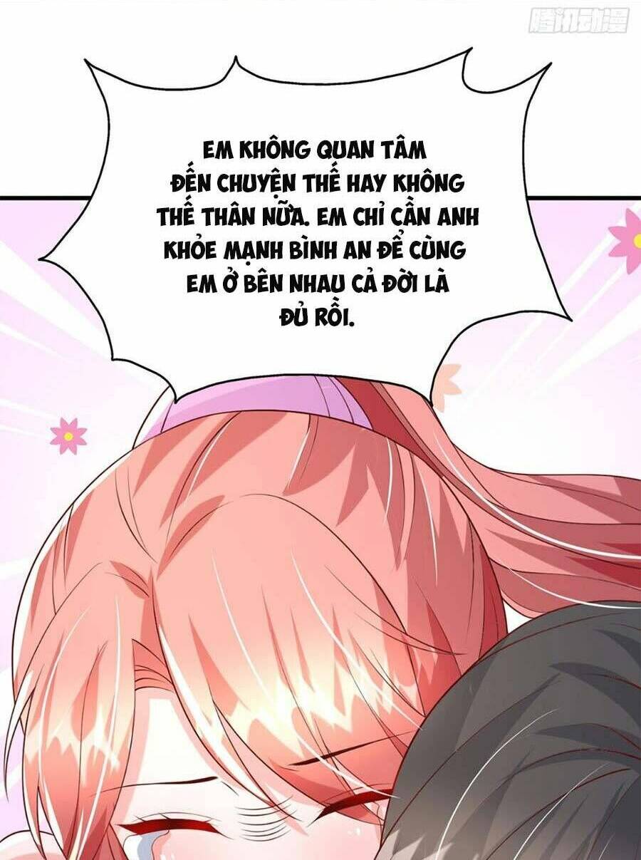 Đại Lão Gọi Tôi Là Tiểu Tổ Tông Chapter 180 - Trang 2