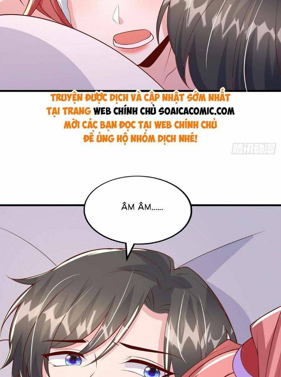 Đại Lão Gọi Tôi Là Tiểu Tổ Tông Chapter 180 - Trang 2