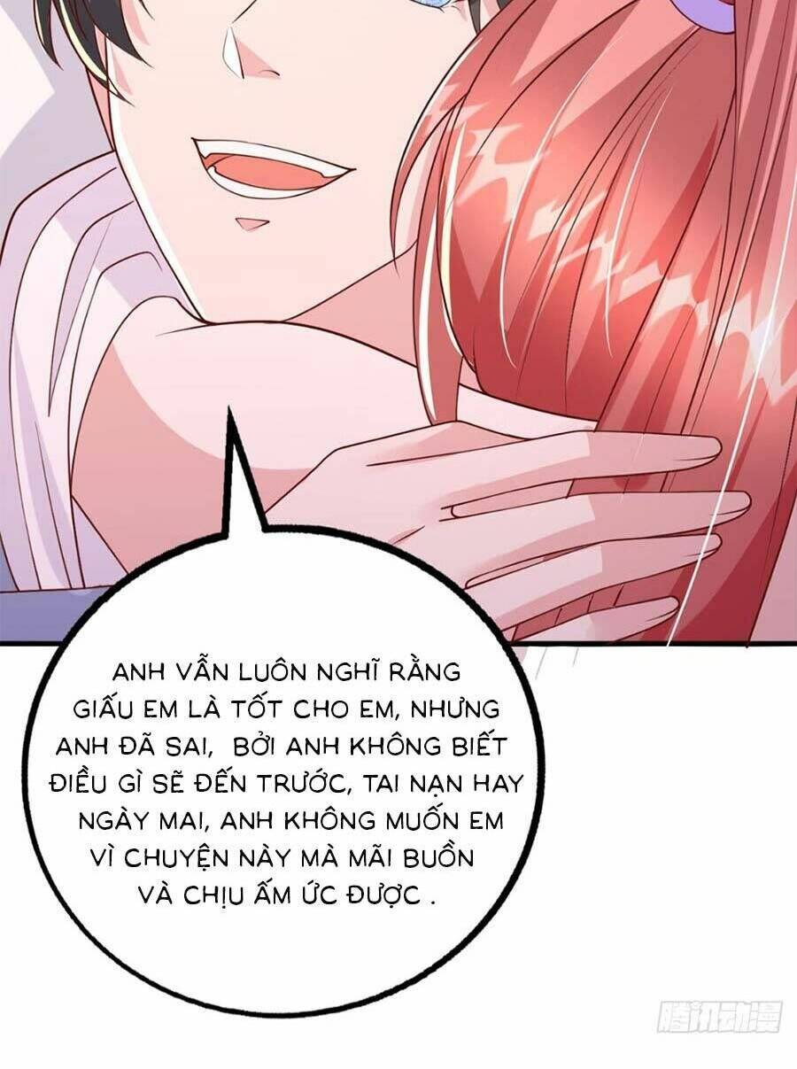 Đại Lão Gọi Tôi Là Tiểu Tổ Tông Chapter 180 - Trang 2