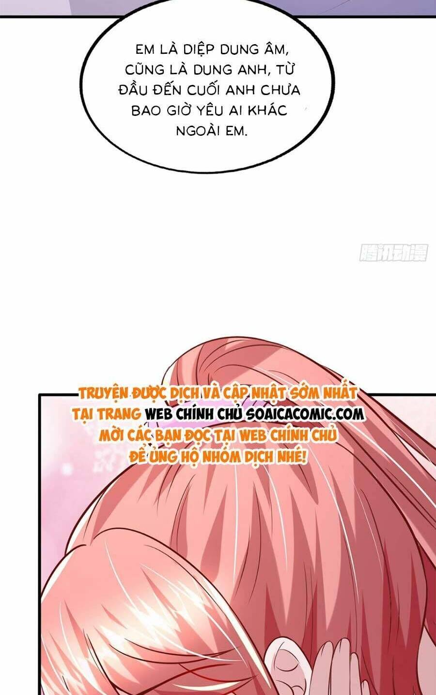 Đại Lão Gọi Tôi Là Tiểu Tổ Tông Chapter 180 - Trang 2