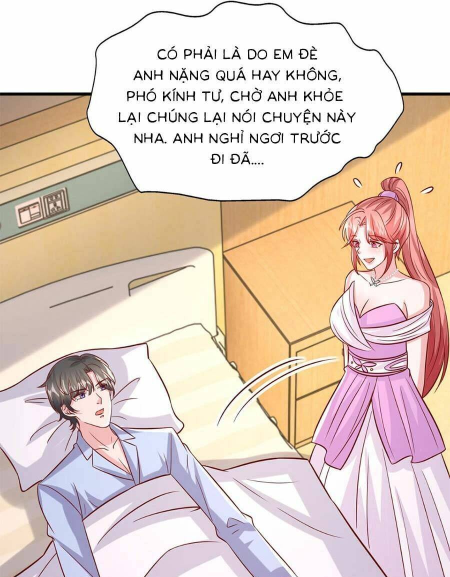 Đại Lão Gọi Tôi Là Tiểu Tổ Tông Chapter 180 - Trang 2