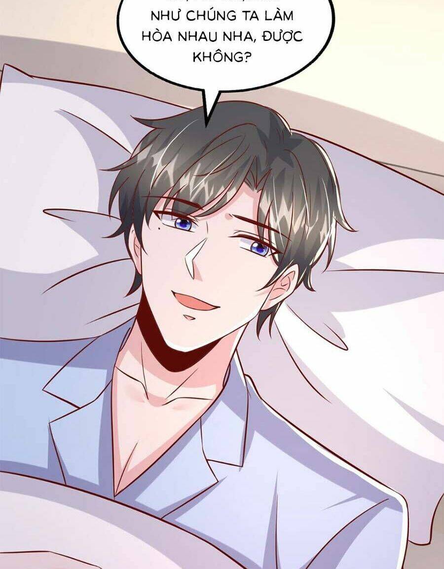 Đại Lão Gọi Tôi Là Tiểu Tổ Tông Chapter 180 - Trang 2