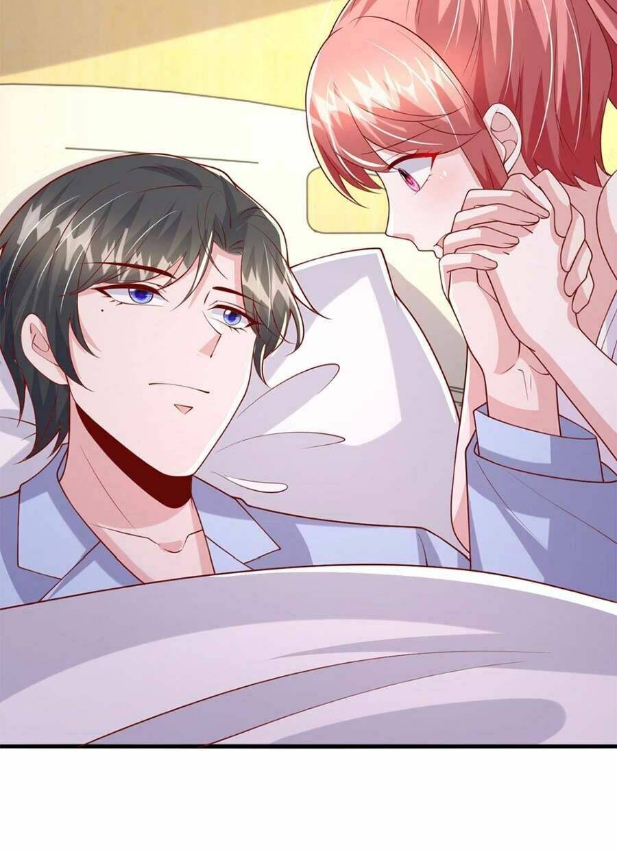 Đại Lão Gọi Tôi Là Tiểu Tổ Tông Chapter 180 - Trang 2